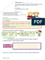 Conocemos El Funcionamiento de Las