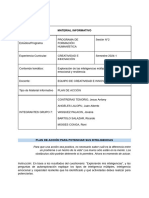 Exploración de Las Inteligencias Múltiples Inteligencia Emocional y Resiliencia