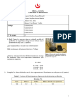 Reporte de Laboratorio 01 de Física 2