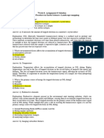 Assignment8 - Laboratory Practices