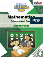 NLC Math 3 Enhancement