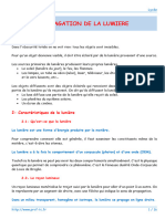 Cours - Propagation de La Lumiere-2