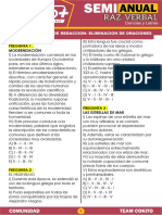 J2-2024noch-RV - Sem09 - PLAN DE REDACCION - ELIMINACION DE ORACIONES