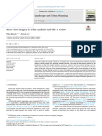 Biljecki, F., & Ito, K. (2021) - Street View Imagery in Urban Analytics and GIS A Review. Landscape and Urban Planning, 215, 104217.