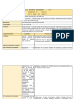 Formato Planeacion Proyectos Comunitarios ABP