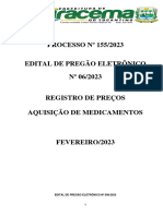 Edital Pe 003 Medicamentos Publi