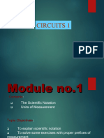 Module 1