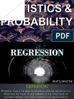 Regression