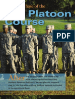 AIT Platoon Sergeant