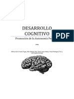 DESARROLLO COGNITIVO (Final) 2