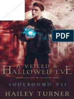 Soulbound VII - A Veiled Hallowed Eve