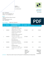 Prefabroofcooling Sheetcatalogue