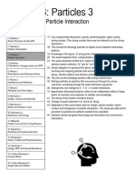 Particles 3 - Particle Interaction