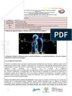 Biología - Curso 2