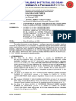 Informe #0070-2024 Conformidad de Pago Exp Tec Colquillas Llamkasun