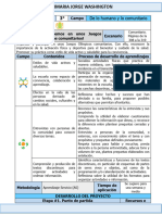 3er Grado Mayo - 05 Participemos en Unos Juegos Olímpicos Comunitarios (2023-2024)