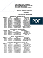 Veiculos Previstos para o Leilao 01 CEL 2024