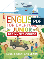 Junior Beginner's Course Book1B