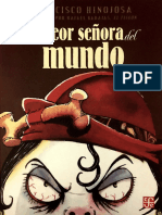 La Peor Señora Del Mundo (Conflicto de Codificación Unicode 13)