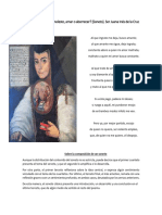 Sor Juana Ines