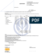 Optical Fibre & Cable - Clearance, Undername & Delivery, 1X20FT - Pt. Hogo Shipping Indonesia