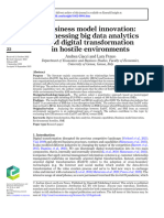 Business Model Innov (Circular Economy)