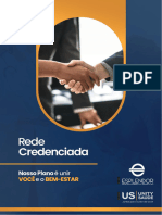 Rede Credenciada - Unity Saúde