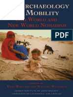 Wendrich y Barnard 2008-The Archaeology of Mobility