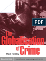 MarkFindlay - The Globalisation of Crime