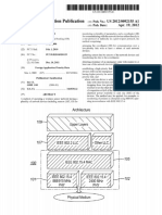 Body Area Network Patent