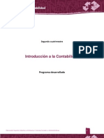 PD Contabilidad