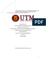 Abdinasir Suleiman Ismail - Comparison of RMC & SMC - RM Proposal