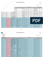 VN11153 - Technical Documents Record