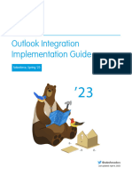 Sales Outlook Integration Impl Guide