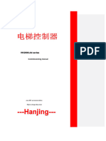 HK2000-A4 Series HK2000-A4 Series: Commissioning Manual