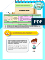 Ficha de Actividad CCSS 3°-Semana 2