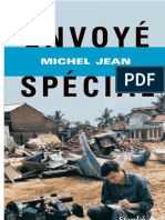 Envoye Special - Michel Jean