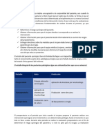 Signos Radiologicos de Obstrucción de Intestino Delgado - 071847