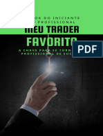 Ebook Do Iniciante Ao Profissional Meu Trader Favorito d6nrv9