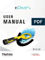 Pulsedive User Manual en