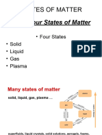 Thermal Energy