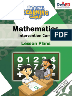 NLC Math 3 Intervention LP v.1