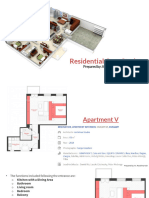 Week 15 - Presentation 14 - Residential Case Study - Example