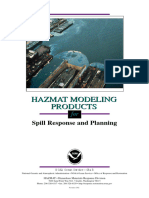 Hazmat Modeling Products