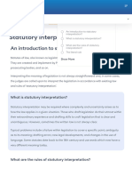 StatutoryInterpretation-claims - Co.uk™ 1718980139446