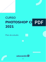 Curso de Photoshop