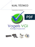 Manual Tecnico de Instalacion Vogels Autogas-1