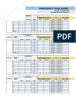 AP 3rd Quarter Assessment Report 1