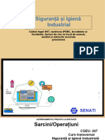 Iperc Matrix Și Made Map