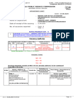 AppointmentChart21 06 2024